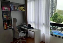 Eco Sanctuary (D23), Condominium #602174161